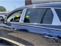 Your Auto 4pc Luxury Fx Pillar Post Trim For Genesis Gv80 2021-2023 