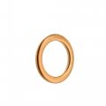 Volvo Penta New Charge Air Cooler Hose Seal Gasket 969011 