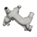 Engine Coolant Outlet For Toyota Camry Avalon Mcv20 1994-2001 Sienna 1994-2003 Replace 16331-20040 