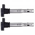 Coil Pack Uf575 Set Of 2 Ignition Compatible005-2006 For Altea 2 0l