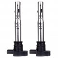 Aintier Coil Pack Uf575 Set Of 2 Ignition Compatible005-2006 For Altea 2 0l