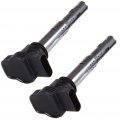 Aintier Coil Pack Uf575 Set Of 2 Ignition Compatible005-2006 For Altea 2 0l