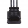 Coil Pack Uf575 Set Of 2 Ignition Compatible005-2006 For Altea 2 0l