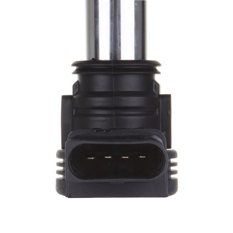 Coil Pack Uf575 Set Of 2 Ignition Compatible005-2006 For Altea 2 0l
