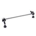 Rear Stabilizer Bar Link For Nissan Rogue Select 2014 2015 Coated Steel With Polymer Bearing Replacement 546181aa0a 546181aa0e