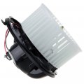 Ocpty 1pcs A C Heater Blower Motor Abs W Fan Cage Air Conditioning Hvac For 2006-2013 Audi A3 2008-2014 Tt 2012-2016 Volkswagen