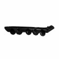 Front Passenger Side Bumper Cover Retainer For Nissan Sentra 2016 2017 2018 Part 622243yu1a Ni1033112 Right Plastic Door Mount 