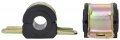 Jbu1211 Suspension Stabilizer Bar Bushing Front To Frame For Toyota Camry 1997 2001 Avalon 2004 And Solara 1999 2003 