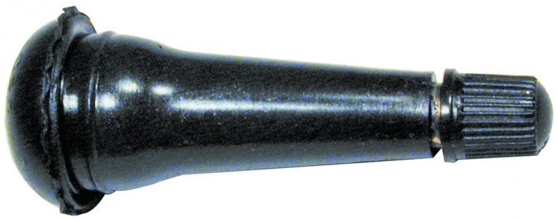 Tru-flate 30-425-4 Snap-in Valve Tr 425 Style 2 Long Tire Valves For 625 Diameter Rim Holes
