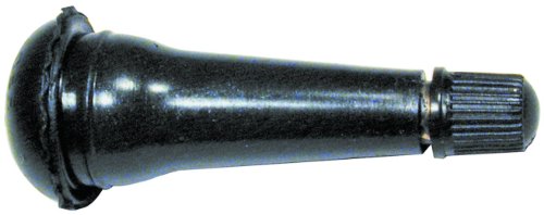 Tru-flate 30-425-4 Snap-in Valve Tr 425 Style 2 Long Tire Valves For 625 Diameter Rim Holes