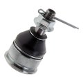 Front Ball Joint For 1999 2005 Mazda Miata Rubber Boot Black Press In Alx Pau Me Ms76514 Cla2 