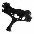 Tcmt Black Fairing Cowl Upper Stay Bracket Fit For Bmw R1200gs 18-19 R1250gs 19-23
