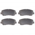 Aintier Automotive Replacement Brake Pads Front Fit For Chrysler 200 2015-2016 For Dodge Dart 2013-2016