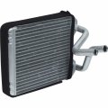 A C Heater Core For Chrysler Sebring Dodge Avenger Eagle Talon Mitsu Qu 