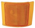 Depo 332-1526r-us Chevrolet Passenger Side Replacement Marker Lamp Unit 