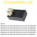 Cooling Fan Control Unit Cdi Replacement For Honda Fourtrax Foreman 400 450 38710-hm7-004