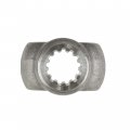 Caltric Front Drive Shaft Rear Yoke Compatible With Suzuki King Quad 250 Lt-f4wdxw 1996 1997 1998 27140-19b00