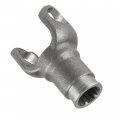 Caltric Front Drive Shaft Rear Yoke Compatible With Suzuki King Quad 250 Lt-f4wdxw 1996 1997 1998 27140-19b00