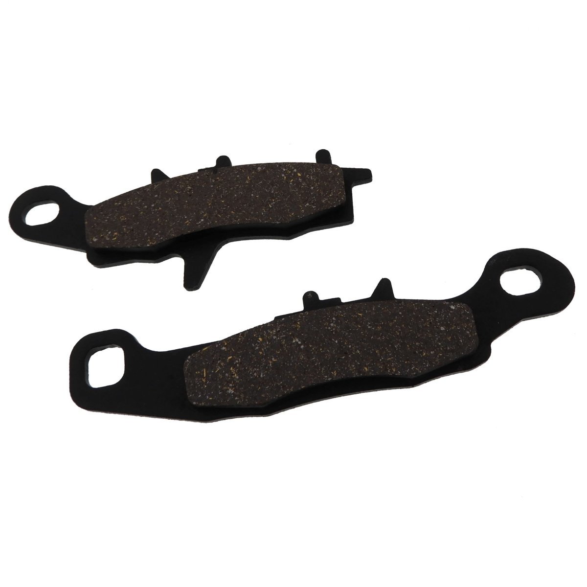 Front Brake Pads For Suzuki Rm85 2005 To 2010 2012 2013 2015 2017 Semi Metallic Compound Motocross