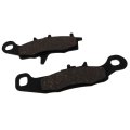 Front Brake Pads For Suzuki Rm85 2005 To 2010 2012 2013 2015 2017 Semi Metallic Compound Motocross