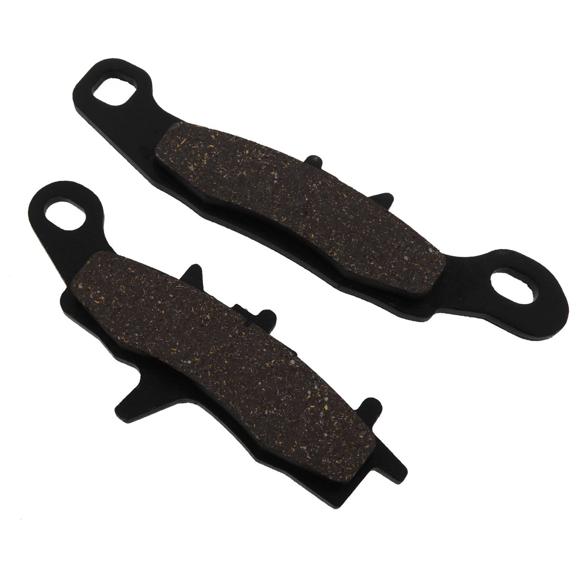 Front Brake Pads For Suzuki Rm85 2005 To 2010 2012 2013 2015 2017 Semi Metallic Compound Motocross