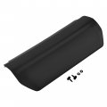 Kuafu Trailer Hitch Cover Compatible With 2021-2023 Chevrolet Suburban Tahoe Gmc Yukon Xl Denali Replacement For 85139540