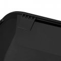 Kuafu Trailer Hitch Cover Compatible With 2021-2023 Chevrolet Suburban Tahoe Gmc Yukon Xl Denali Replacement For 85139540