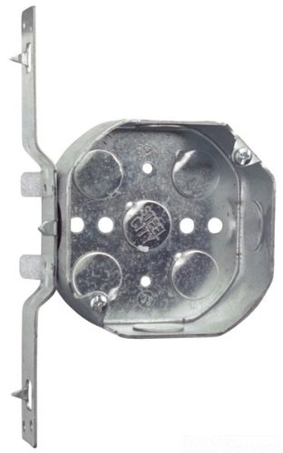Thomas Betts 54151v1 2 Octagon Box