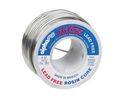 Solder Flo-temp 8 Oz By Alpha Fry Mfrpartno 21945 