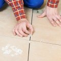 Uxcell 200pcs Wall Floor Tile Plastic T Shape Spacers Tiling Tools 2mm 1 12 For Ceramic Installation White