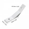 Uxcell 2020 Aluminum Corner Brackets Profile Joint Connectors Brace 135 Degree Angle