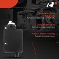 A-premium Fuel Door Flap Actuator Latch Lock Compatible With Bmw Vehicles 318i 318is M3 1991-1999 318ti 1995-1999 320i