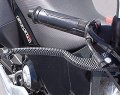 I5 Carbon Front Brake Clutch Levers For Honda Grom 125 Monkey Cbr250 Cb300 Cbr300 Cbr300r Cb500 Cbr500 Cbr500r Cb Cbr 250 300 