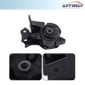 Engine Mount Replacement For A6497 A6494 A3907 Front Left And Right Motor With Rear Torque Strut Set