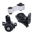Gxywady Engine Mount Replacement For A6497 A6494 A3907 