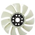 Motorcraft Ya249 Radiator Fan 