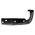 Front Passenger Side Bumper Brace For Gmc Yukon 1992 1993 And Chevy C K Pickup 1988 Blazer Tahoe Suburban Part 15548416 