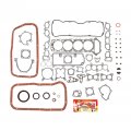 Engine Rering Kit Fsbrr35a For 89-97 Nissan 240sx D21 Pickup Ka24e Full Gasket Set 0 25mm Or 0 010 In Oversize Main Rod