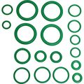 Universal Air Conditioner Rs 2720 A C System Seal Kit 