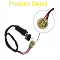Ignition Key Switch Replacement For Honda Rancher 2000-2006 350 Trx350fm 35100-hp5-600 35100-hn0-670