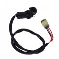 Ignition Key Switch Replacement For Honda Rancher 2000-2006 350 Trx350fm 35100-hp5-600 35100-hn0-670