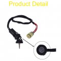 Ignition Key Switch Replacement For Honda Rancher 2000-2006 350 Trx350fm 35100-hp5-600 35100-hn0-670