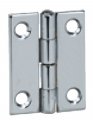 Perko Hinge Butt 1-1 2in X 1 0949dp2chr 