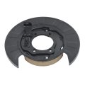 Parking Brake Adapter Assembly Replacement For Hyundai Santa Fe 2007-2009 2 7l 3 3l 58250-2b000 
