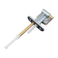 Fuel Switch Valve Petcock For 55w-24500-10-00 23f-24500-00-00 Suzuki Ltz 400 Quadsport Z400 Kawasaki Klt110 Ksf250 Kz440 Kx60 
