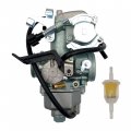 Atticzone Crf230f Carburetor For Honda 2003 2004 2005 Carb Replace 16100-kps-902 