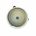 Blower Motor Assembly For Hyundai Tiburon 1997 1998 1999 Replaces 97116 24950 Front Position Black Standard Style 