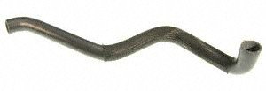Gates 22229 Upper Radiator Hose