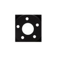 True Balanced Brake Drum For Plymouth Sundance 1990 1991 1992 1993 1994 9 13 In Outside Diameter Front Position 