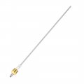 G1 2inch Thread Level Pin Liquid Indicator Electrode Probe 4 4x342mm For Steam Boiler Swimming Pool 